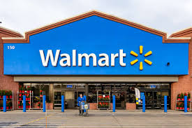 Walmart